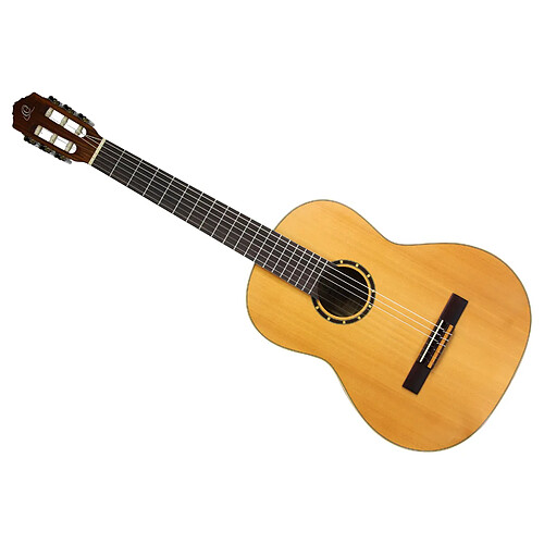 Ortega R131L - Gaucher