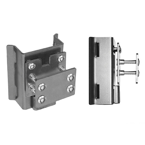 Festilight Attaches Poteaux