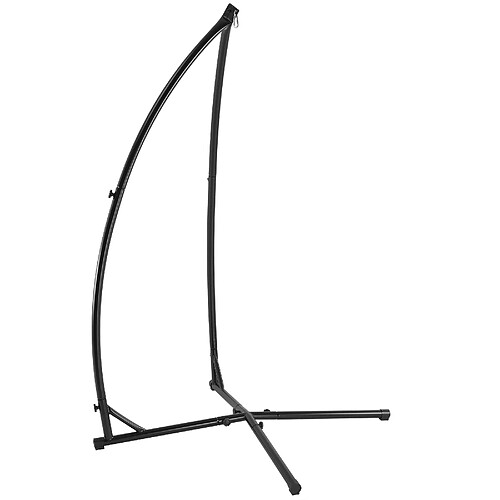 Casa.pro Support de hamac en métal
