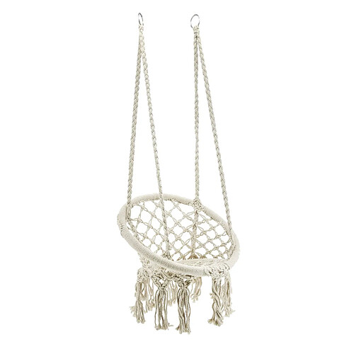 Aubry Gaspard Fauteuil hamac enfant