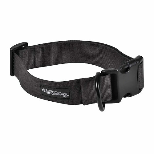 Paris Prix Collier Réglable 70cm - Anthracite