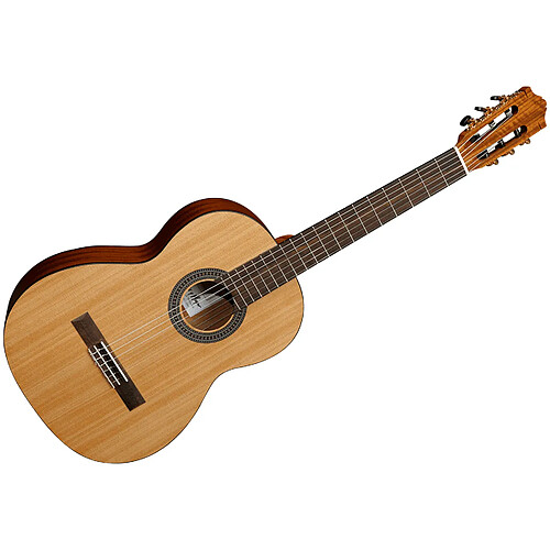 Santos y mayor Guitare classique Estudio 1/2