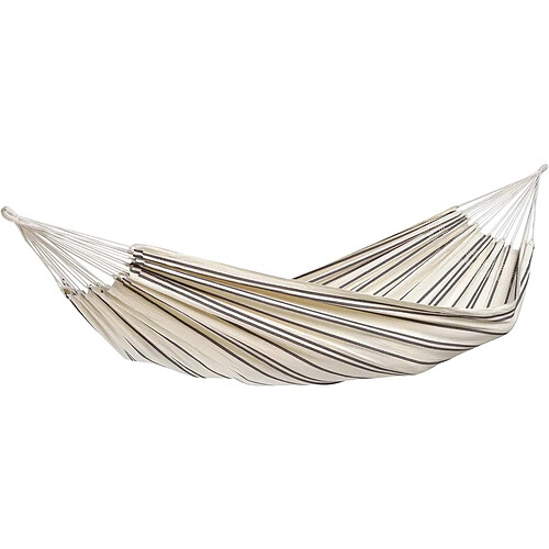 Amazonas Hamac double Barbados - Cappuccino