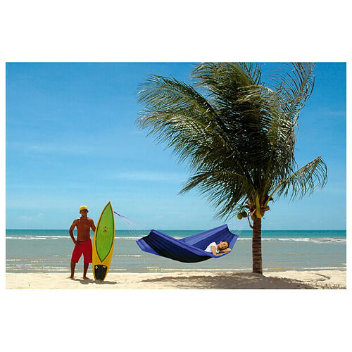 Amazonas hamac Traveller - Silver