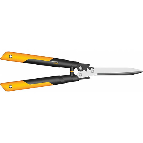 Fiskars Cisaille à haies PowerGear XTM HSX92