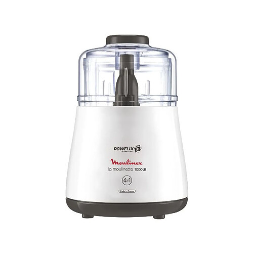 Moulinex DPA110 - Blanc