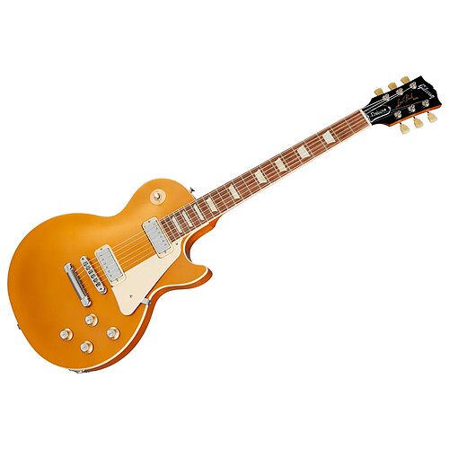 Gibson Les Paul 70s Deluxe Goldtop