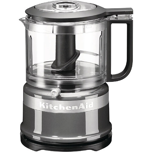 Kitchenaid 5KFC3516ECU - Gris