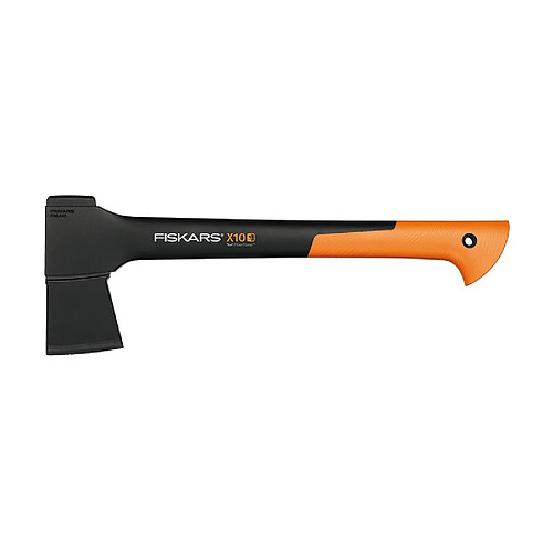 Fiskars X10