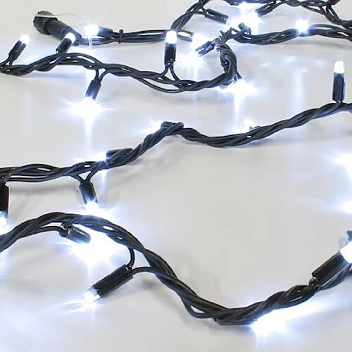 FESTILIGHT Guirlande 20m 200 LED