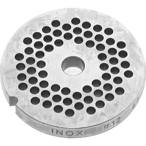 Reber 4312 a/4 - Grille 4,5 mm n°12