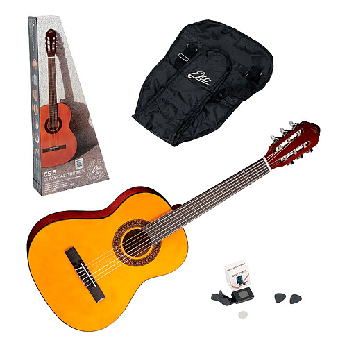 Eko Guitare classique CS 5 - 3/4