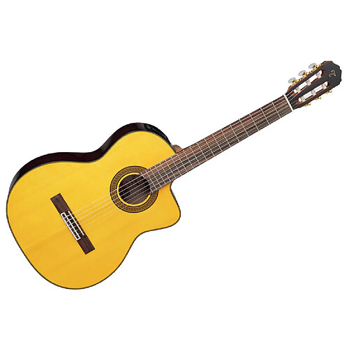 Takamine Guitare classique GC5CE-NAT