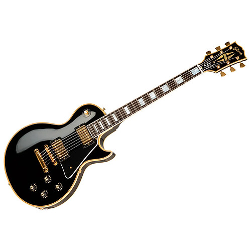 Gibson 1968 Les Paul Custom Reissue