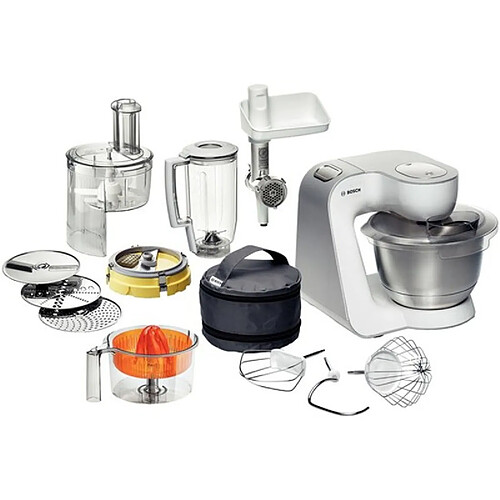 Bosch Styline
