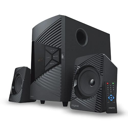 Creative Technology Creative SBS E2500