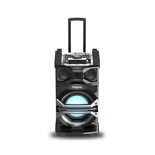 Panasonic SC-CMAX5 - Noir