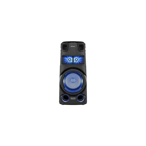 Sony MHCV73D.CEL - Noir