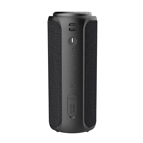 Haut-parleur Bluetooth portable