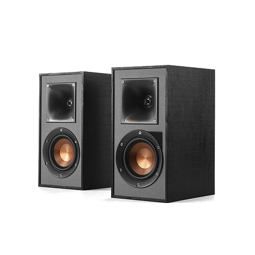Klipsch R-41PM - Noir