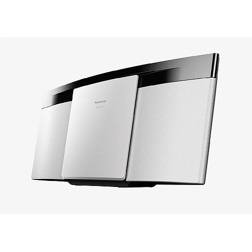 Panasonic SC-HC212 - Blanc