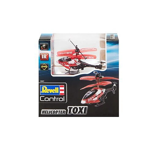 Revell Control Toxi 23841