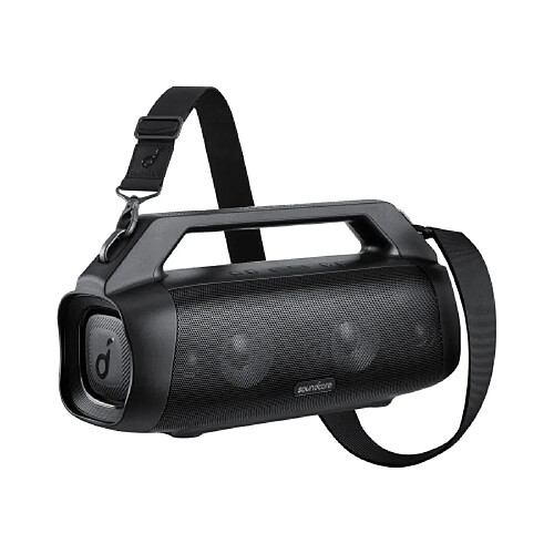 Soundcore Motion Boom Plus - Noir
