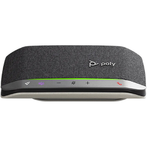 Poly 217038-01 - Noir