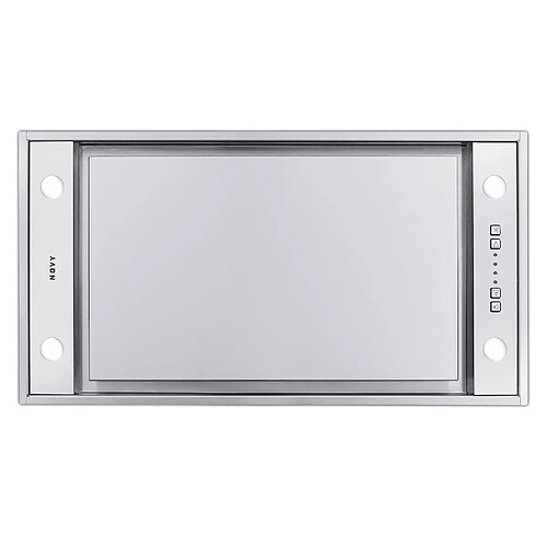 Novy Mini Pure'line 810 - Inox