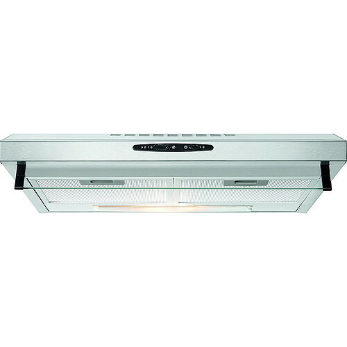 Bomann DU623.2I - Inox