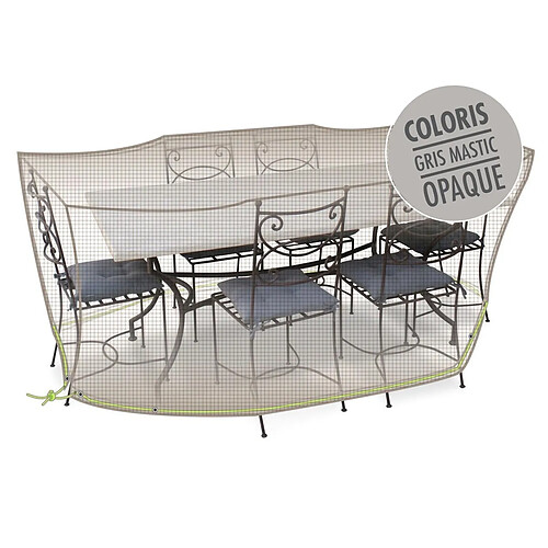JARDILINE Cover One 240x130x70 cm