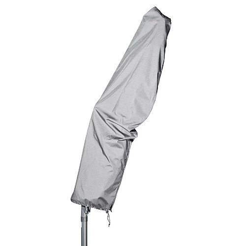 Pullman Housse de parasol - Gris foncé
