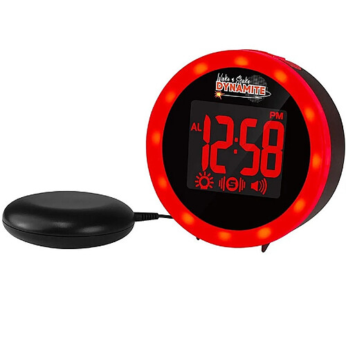 Geemarc Wake'n Shake Dynamite