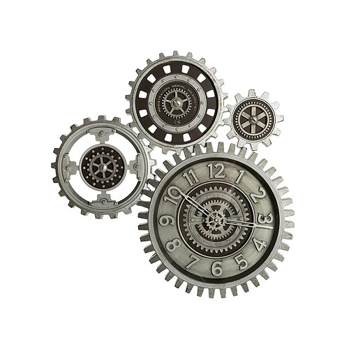 Atmosphera Horloge Multi Mécanisme - Gris