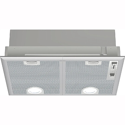 Bosch DHL555BL - Inox