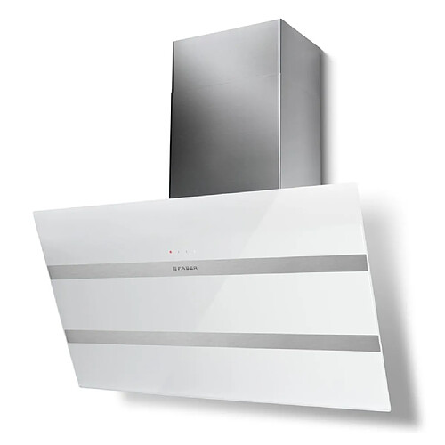 Faber Steel Max 800 - Inox