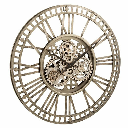 Paris Prix Design Chiffres Romains