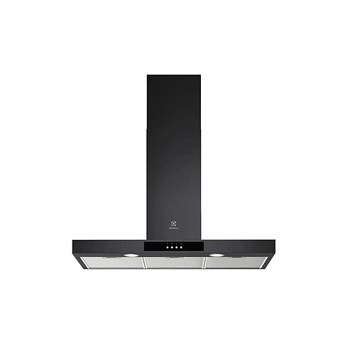 Electrolux LFT429K1 - Noir