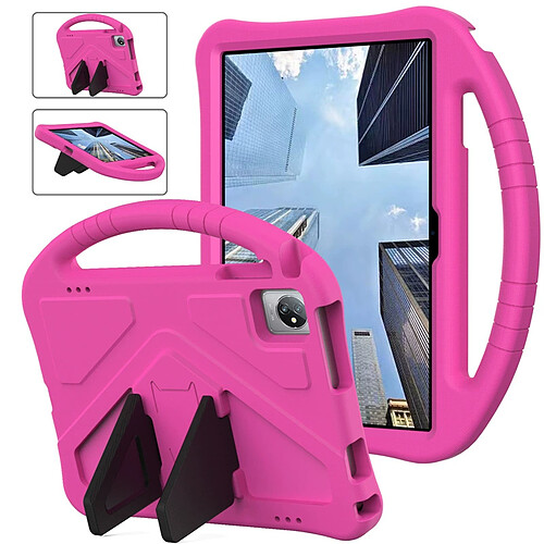 Generic Home Pour Blackview Blackview TAB 9 WIFI (2025) Étui de protection Big Flying Man pour tabl~1010