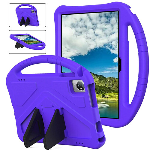 Generic Home Pour Blackview Blackview TAB 9 WIFI (2025) Étui de protection Big Flying Man pour tabl~1018