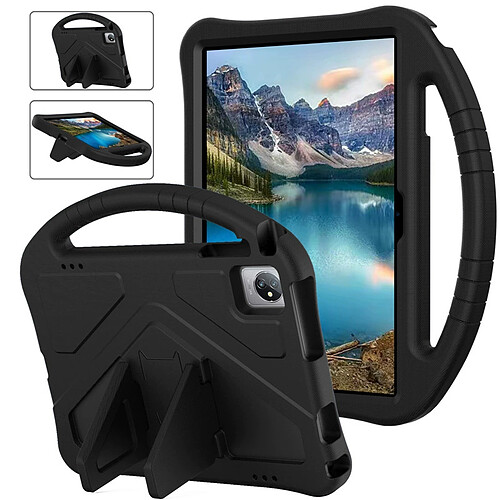 Generic Home Pour Blackview Blackview TAB 9 WIFI (2025) Étui de protection Big Flying Man pour tabl~986