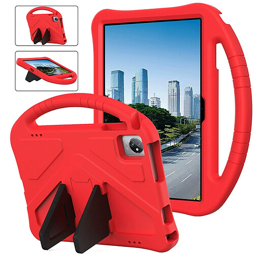 Generic Home Pour Blackview onglet 80 10.1 (2023) Étui de protection Big Flying Man pour tablettes ~1001