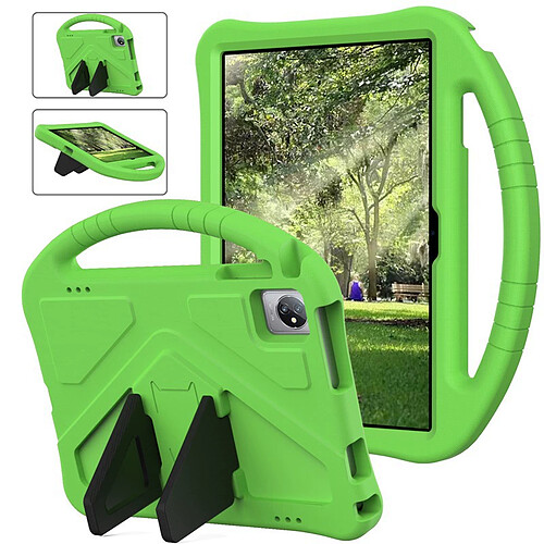 Generic Home Pour Blackview Blackview MEGA 3 12" (2025) Étui de protection Big Flying Man pour tabl~1027