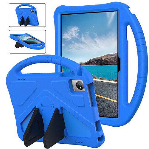 Generic Home Pour Blackview Blackview TAB 9 WIFI (2025) Étui de protection Big Flying Man pour tabl~994