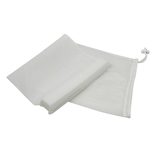 Sac filtrant fin pour vektro xl et tesla 90 - EV90-06-002/22 - KOKIDO