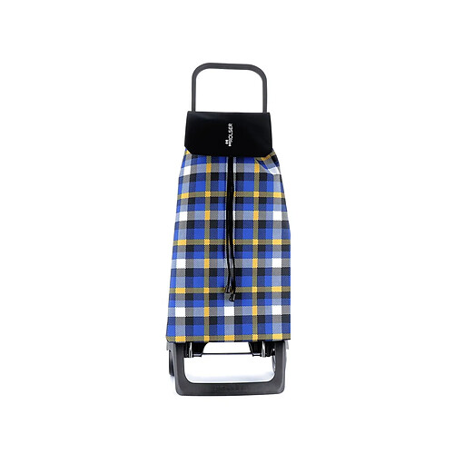 Poussette de marché 2 roues 40l - JET048 NEGRO - Jet Scottish - ROLSER