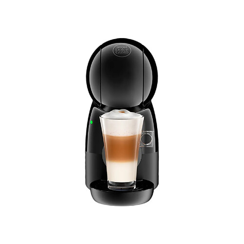 DeLonghi Nescafé dolce gusto Piccolo XS - Noir transparent