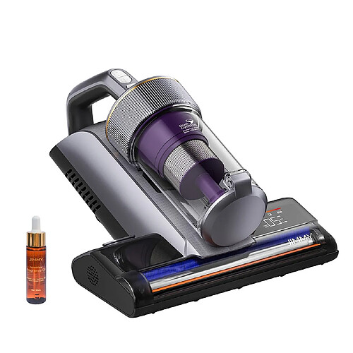 JIMMY BX8 Pro Aspirateur anti-acariens pour matelas