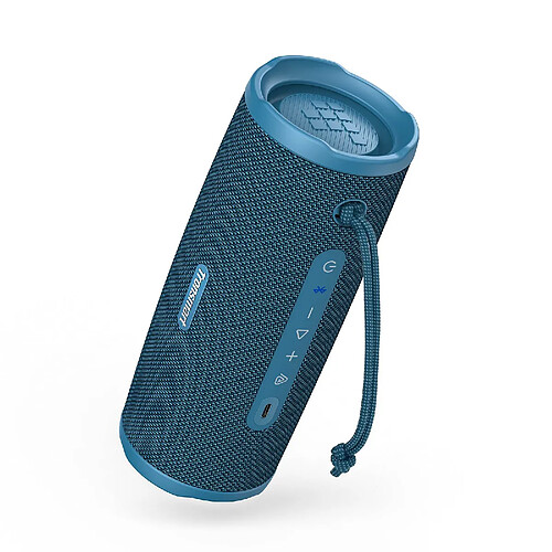 Enceintes Hifi Tronsmart Mirtune C3 Plus Blue