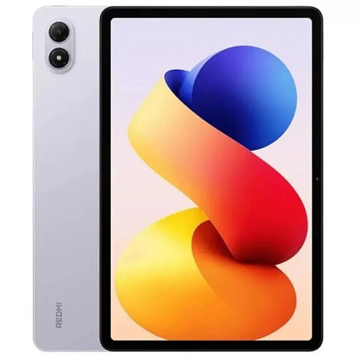 Tablette XIAOMI REDMI Pad 2 Pro 6 Go de RAM 128 Go de stockage couleur Violet